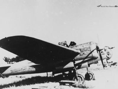Tupolev SB 
