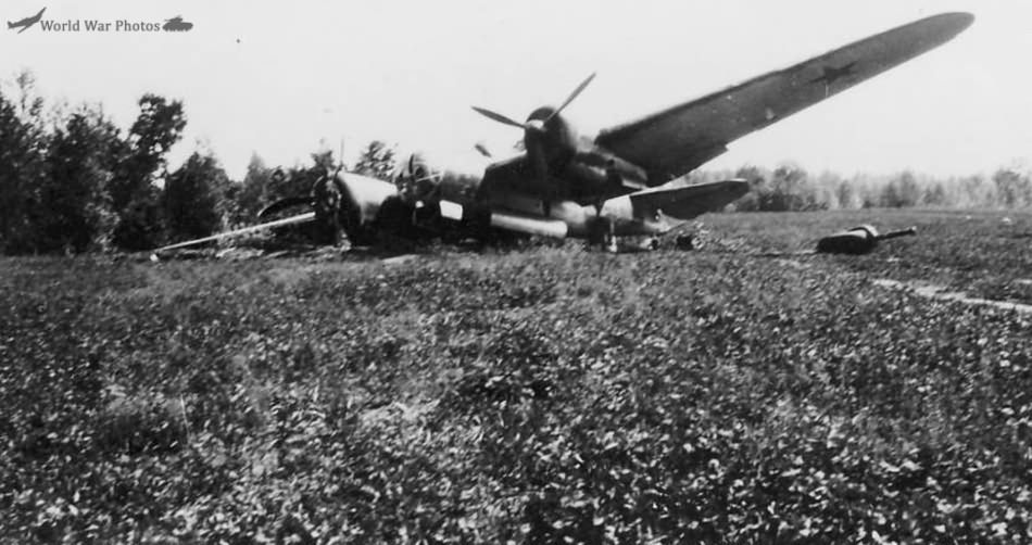 Tupolev SB 