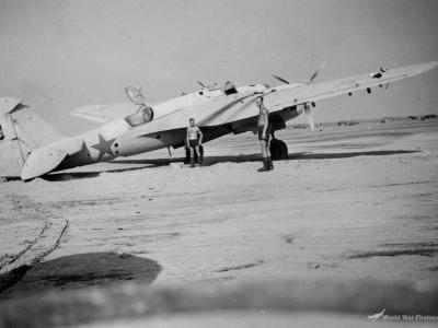Tupolev SB 1941 