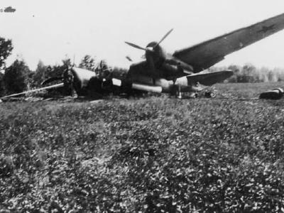 Tupolev SB 