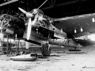 Tupolev SB 