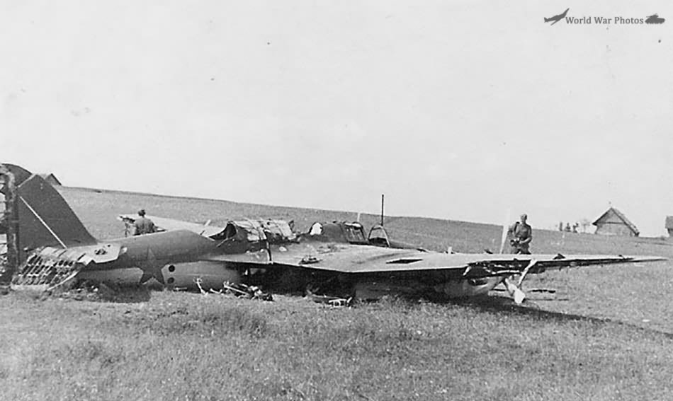Tupolev SB