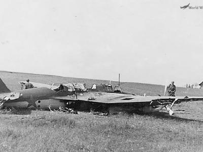 Tupolev SB