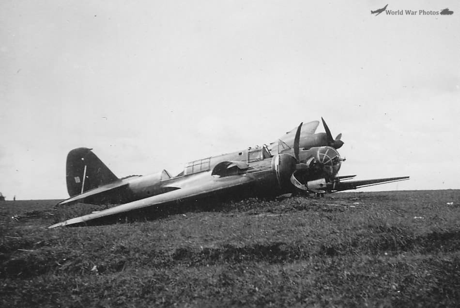 Tupolev SB 