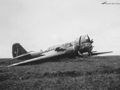 Tupolev SB 