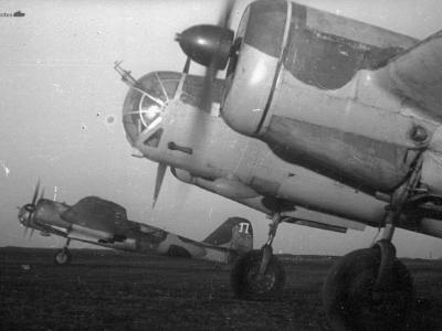 Tupolev SB 2M 100