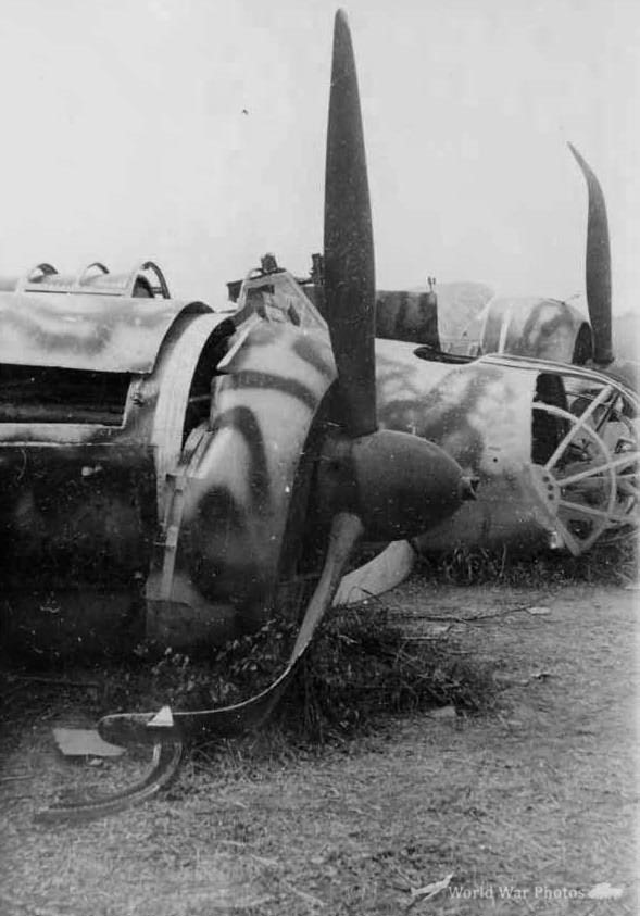 Tupolev SB 