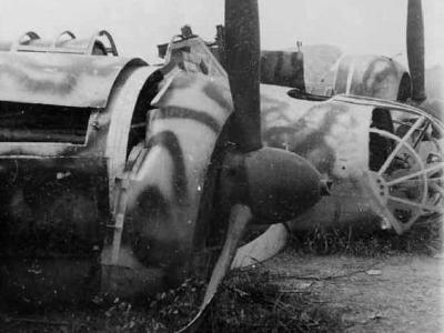 Tupolev SB 