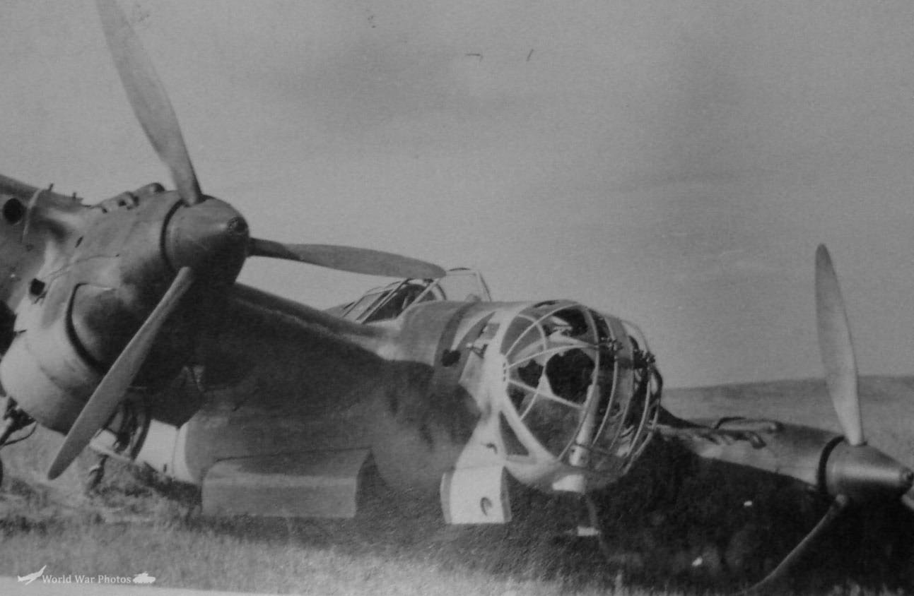 Tupolev SB 