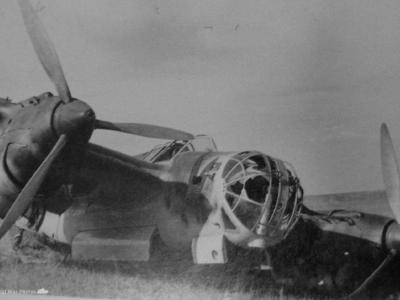 Tupolev SB 