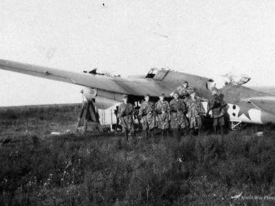 Tupolev SB 