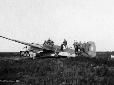 Tupolev SB 