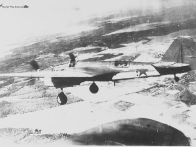 Tupolev SB 3