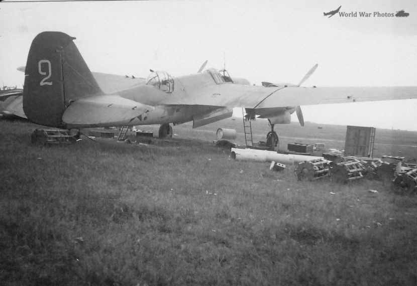Tupolev SB 