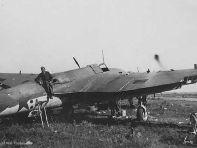 Tupolev SB 