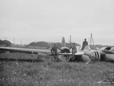 Tupolev SB 