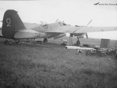 Tupolev SB 