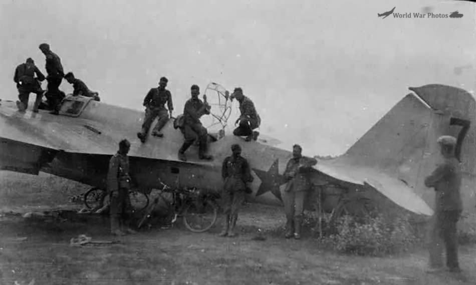 Tupolev SB 