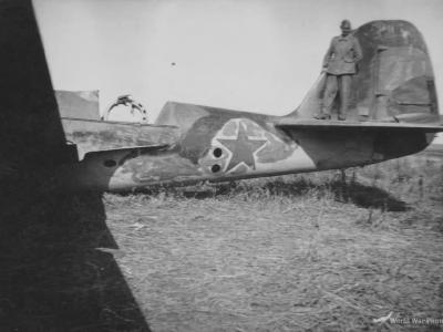 Tupolev SB 