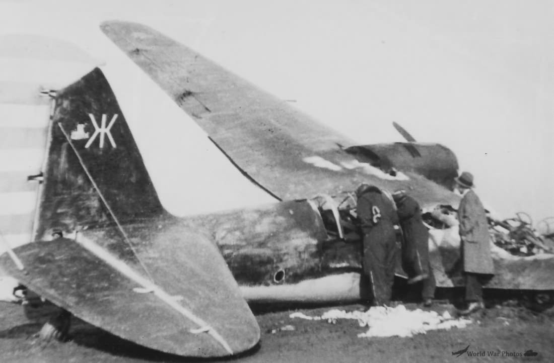 Tupolev SB China 