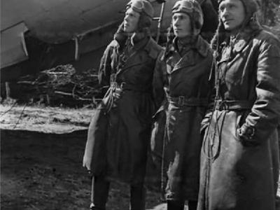 Tupolev SB-2M-103