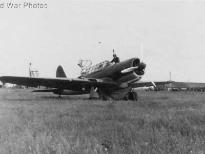 Su2 on the ground