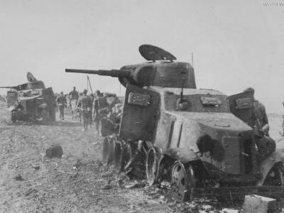 BA-10 1941 1