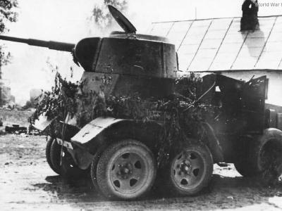 BA-10 1941