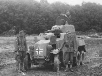 German BA-10