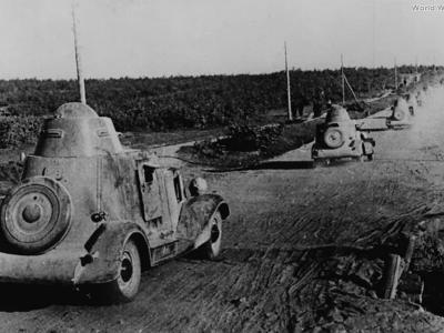Column of BA-20M