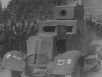 BA-20 in german service