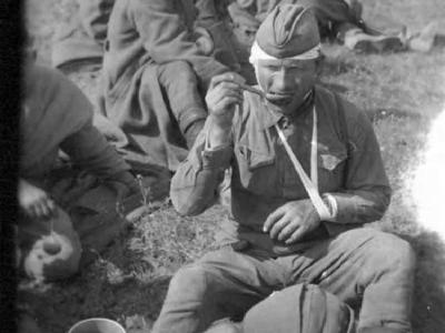 Russian pow 2