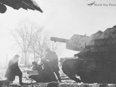 SU-122 1439SAP