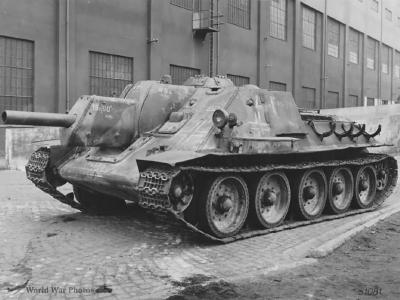 SU-122