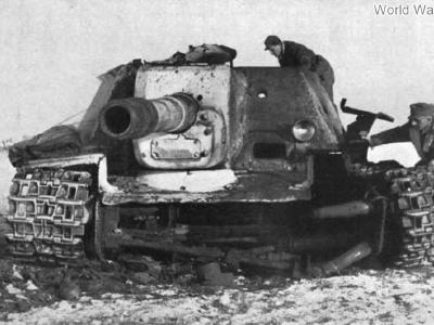 SU-152