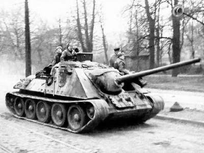 SU-85M