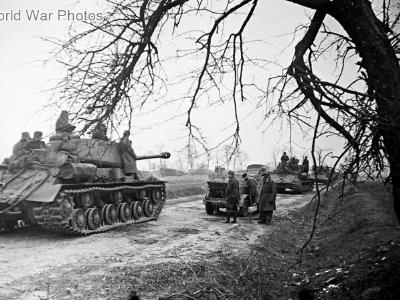 IS-2 1945 2