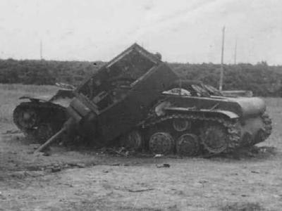 KV-1 part 1