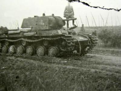 KV-1