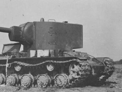 KV-2 jul41