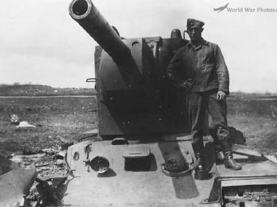 KV-2 tank 41