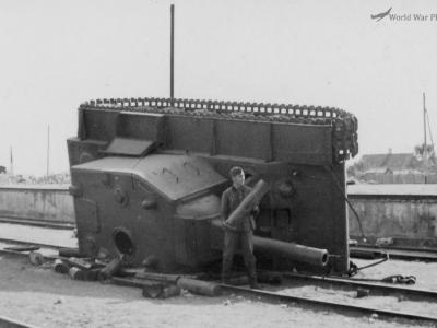 KV-2 tank 84