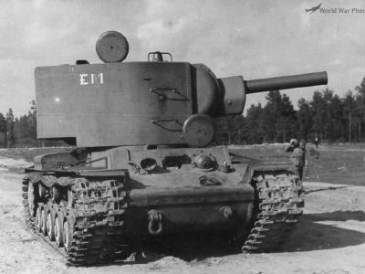 KV2 EI1