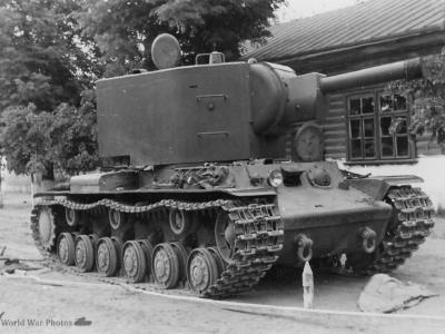 KV2 bialystok
