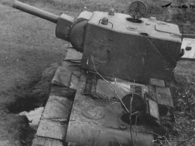 KV2 mod 41