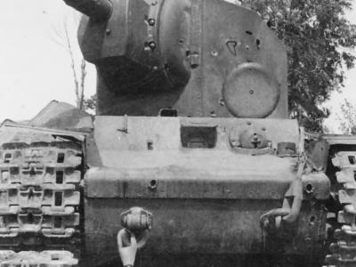 KV2 model 1941