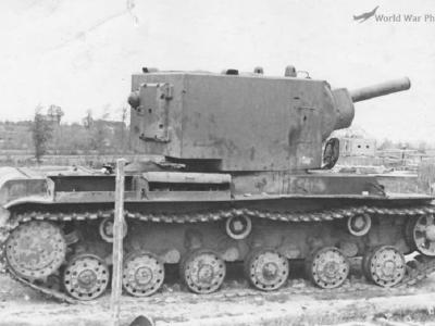 KV2 model 41 2