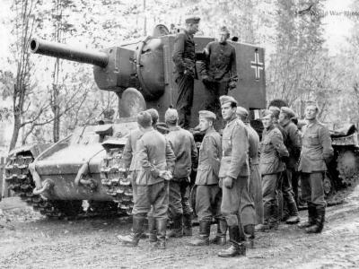 kv2 german