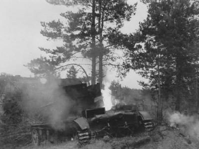 T 26 tank 13