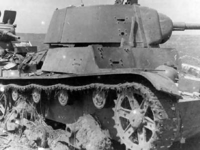 T 26 tank 19